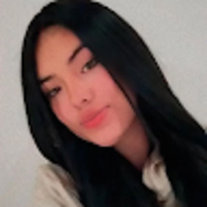 Meet your Posher, Karen sofia